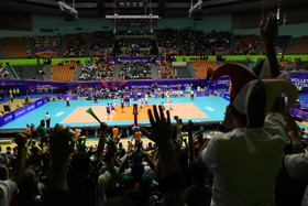 تماس فدراسیون والیبال ایران با FIVB درباره قانون بازنشستگی/ منظمی: فقط اساسنامه را خواستیم