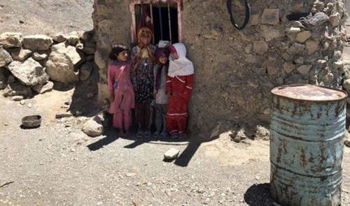 سکونت 64 درصد مددجویان سیستان و بلوچستان در ضرایب محرومیت بالا