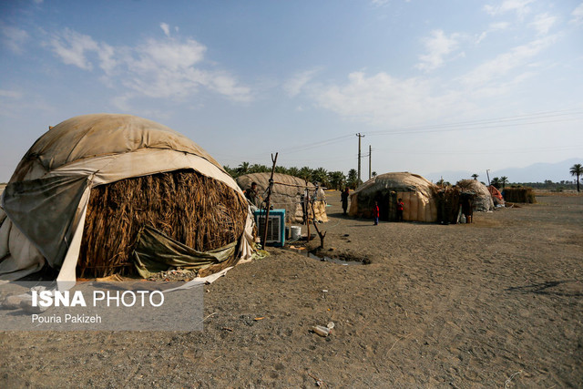 ساخت ۶۰۰۰ واحد مسکونی برای کپرنشینان