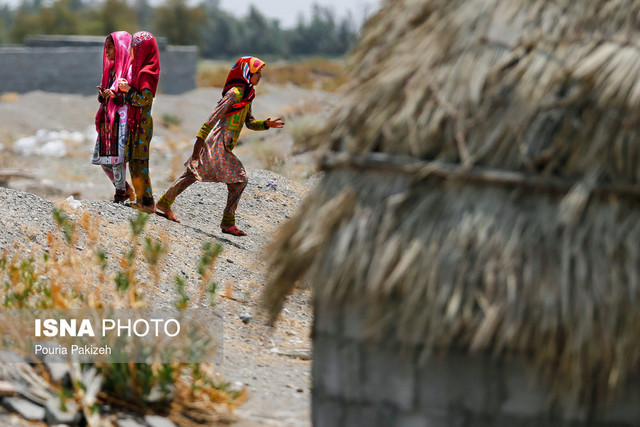 آماری از مددجویان بازمانده از تحصیل کمیته‌امداد/دختران سیستان و بلوچستانی درصدر بازماندگان 