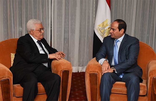ژنرال اسرائیلی: مصر همچنان حامی طرح آشتی و ازسرگیری مذاکرات است