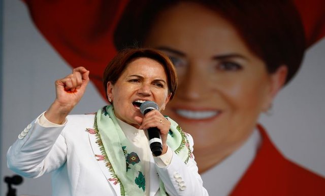تنها نامزد زن در انتخابات ریاست جمهوری ترکیه وعده بهبود روابط با دمشق را داد
