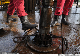 حفر ۴۱ حلقه چاه‌ نفت و گاز جدید در کشور