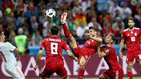 AFC: فوتبال ایران در یک قدمی تاریخ سازی