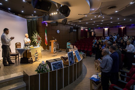 کورش اسدی یک یاغی نجیب بود