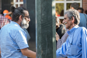 اولین سالگرد درگذشت کورش اسدی