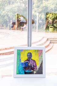 اولین سالگرد درگذشت کورش اسدی