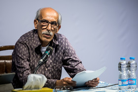 اولین سالگرد درگذشت کورش اسدی