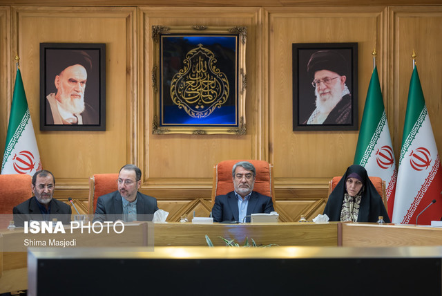 اعلام آمادگی وزارت کشور برای واگذاری مناطق ساحلی و ارائه تسهیلات به متقاضیان