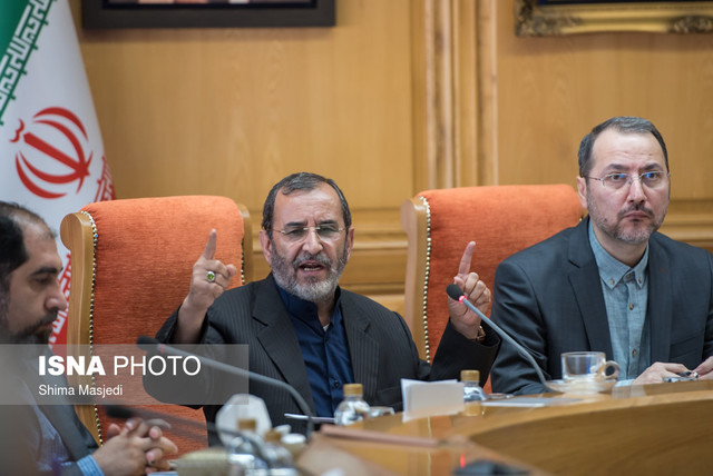 موانع حضورخانواده‌ها درورزشگاه‌ها روبه کاهش است/بررسی تقسیم کارملی برای ارتقاء نشاط اجتماعی
