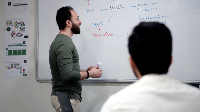 کیفیت کلاس‌های خصوصی آیلتس و پی تی ای در تهران