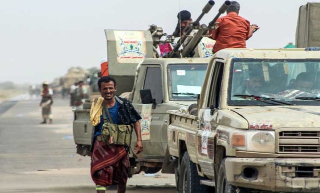 خروج امارات جنگ یمن را به کجا می‌کشاند
