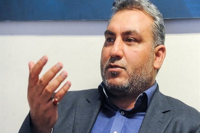 نماز در رفتار تجلی پیدا می‌کند