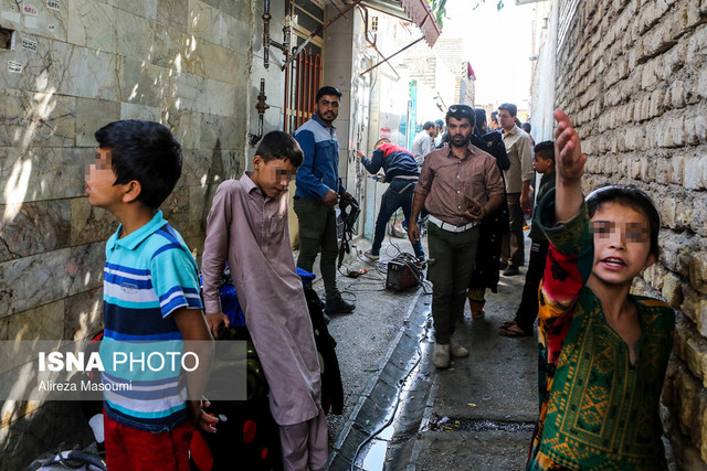 نقش مصرف مواد مخدر در نوجوانی بر فرزندان آینده