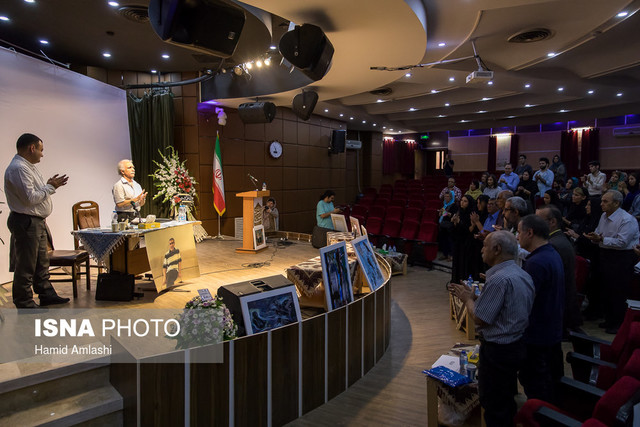 کورش اسدی یک یاغی نجیب بود