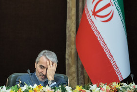 نوبخت سخنگوی دولت در نشست خبری با خبرنگاران؛ این نشست سه ساعت و نیم به طول انجامید .