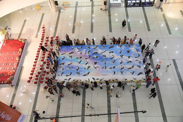 همیاری اهالی سینما با بیماران «ام اس»