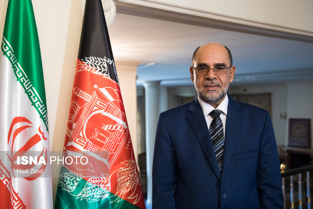 ایران و افغانستان در موضوع آب به توافق کلی رسیده‌اند