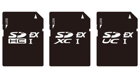 کارت حافظه 128 ترابایتی رسما معرفی شد