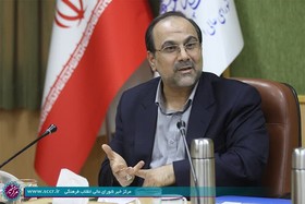 توقع ازجریان دانشجویی مطالبه‌گری در اسناد راهبردی علم‌وفناوری است/سهم2 درصدی ایران در تولید علم