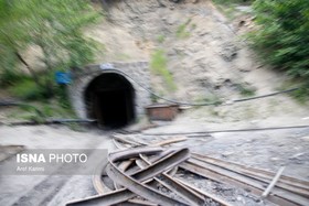 نخستین معدن فلزی در لرستان شناسایی شد