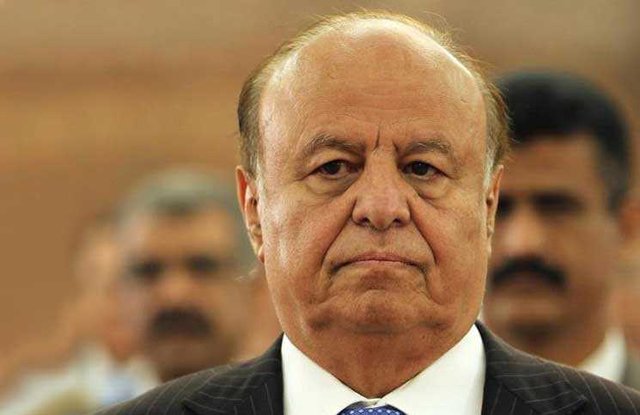 مخالفت دولت مستعفی یمن با نظارت سازمان ملل بر بندر الحدیده