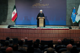 بهره‌برداری از فاز دوم پالایشگاه گازی ستاره خلیج فارس بزرگترین پالایشگاه میعانات گازی جهان