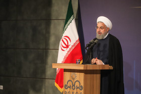 بهره‌برداری از فاز دوم پالایشگاه گازی ستاره خلیج فارس بزرگترین پالایشگاه میعانات گازی جهان