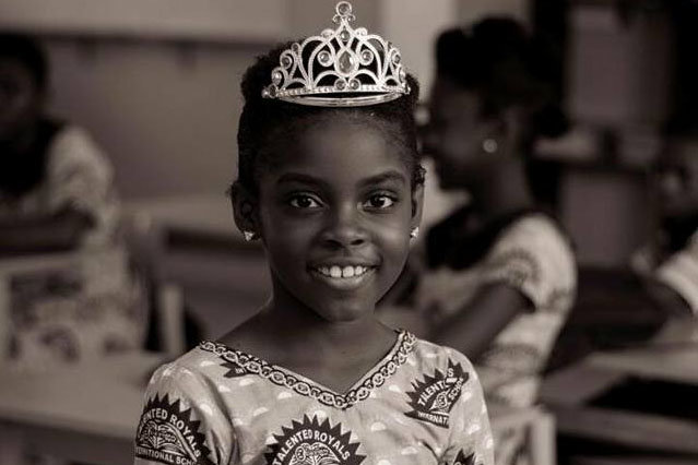 ویدئو / با کوچکترین دی‌جی دنیا آشنا شوید