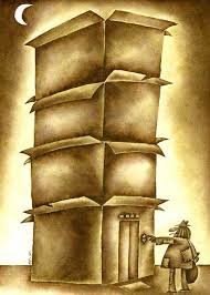 خلاقیت کمتر ، درآمد بیشتر !