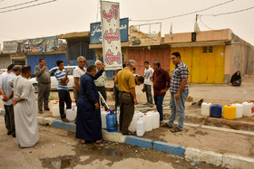 آب خوزستان، دو سوی یک ماجرا