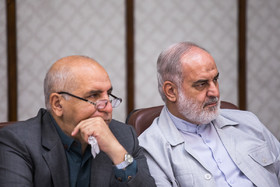 نشست خبری وزیر صنعت، معدن و تجارت