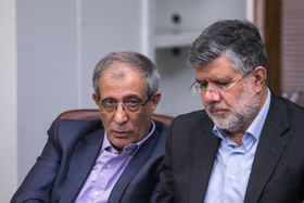 نشست خبری وزیر صنعت، معدن و تجارت