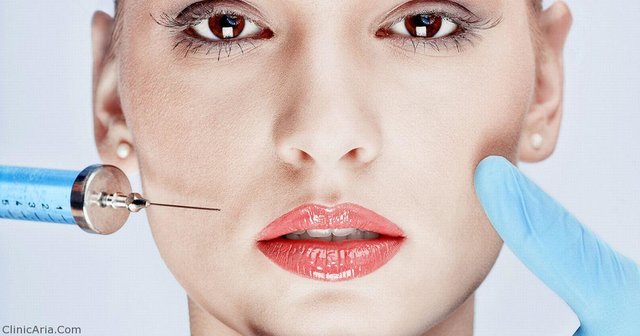 ممنوعیت تزریق غیردرمانی بوتاکس برای افراد زیر ۱۸ سال در انگلیس