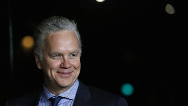 «تیم رابینز»: ترامپ هیولای کودکان است 