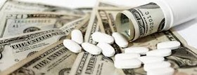قیمت دارو در سال جاری / علت حذف ارز دولتی برای داروهای بدون نسخه