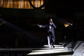 پنجمین المپیاد ورزشی بازنشستگان شهرداری تهران