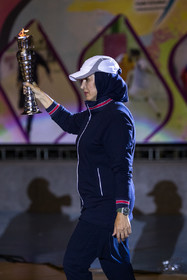 پنجمین المپیاد ورزشی بازنشستگان شهرداری تهران