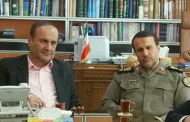 باغ‌موزه دفاع مقدس ایلام در دهه‌ فجر افتتاح می‌شود