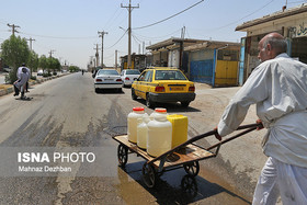 آخرین وضعیت خرمشهر و آبادان