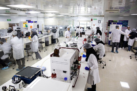  مرکز پرسیس‌ ژن اولین شتاب دهنده زیست فناوری پزشکی کشور 