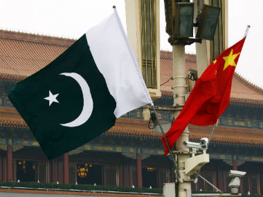 سرمایه‌گذاری چین در کشمیر پاکستان در میانه تنش با هند
