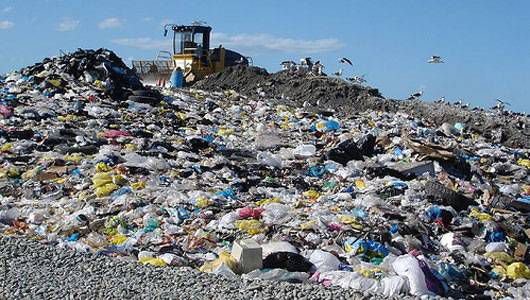 جمع‌آوری روزانه 150 تن زباله از شهر گردشگرپذیر آستارا