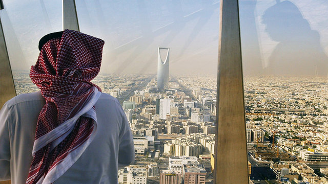 رشد اقتصادی عربستان افزایش یافت