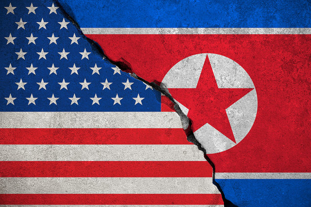 کره شمالی خواهان ایجاد چارچوبی حقوقی برای لغو تحریم‌های آمریکا شد