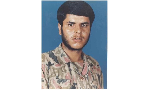 وقتی تله انفجاری ابوالفضل را پودر کرد