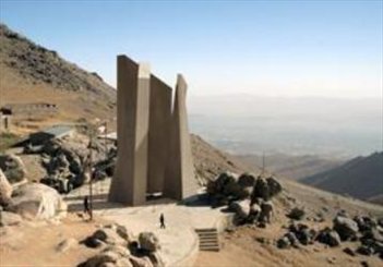 المان شهدای دشت میشان امسال تکمیل می‌شود