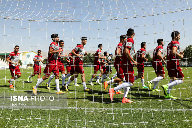 هم‌گروهی شاگردان کرانچار با عربستان و کره‌شمالی در بازی‌های آسیایی ۲۰۱۸