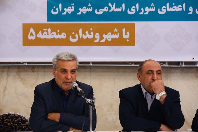 بهره‌مندی شهروندان محله کن از مزایای نوسازی بافت‌های فرسوده