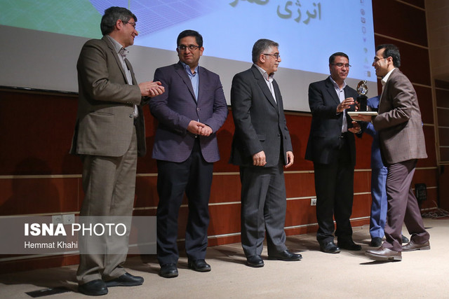 بهره‌گیری از اینترنت اشیا برای بهینه‌سازی مصرف انرژی